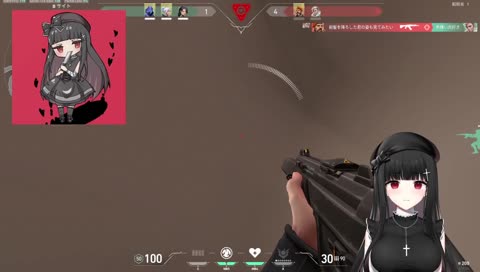 後ろじゃねぇよ前だよぉウィンドウだよ！ばｋ文字数