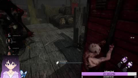 Good timing on the Double Locker