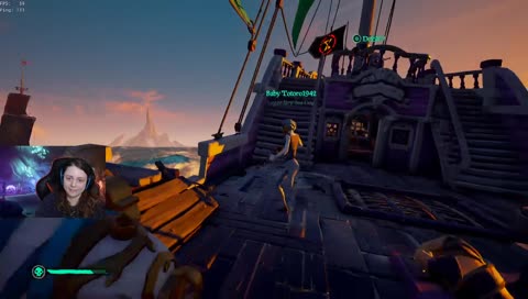 Best crew goes to? i dont know man....