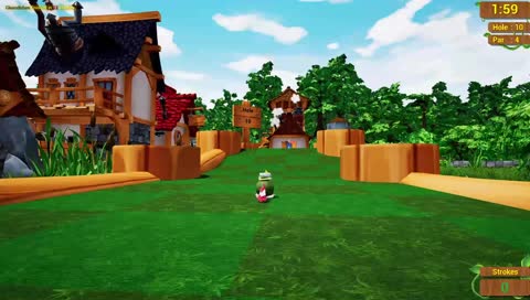 Linse einfach am hacken KEKW