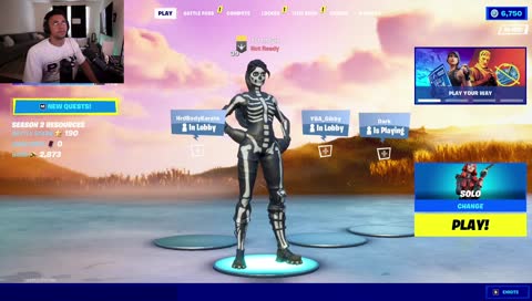 Oh my god, Hasan's cussy is insane!
