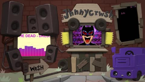 THE BATCHEST RETURNS