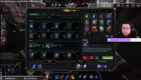 he bo stream snipe