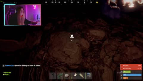 Soy buenisima a este juego XD