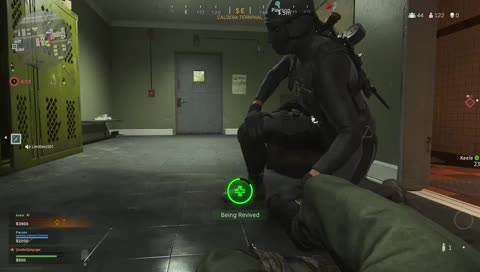Get a triple kill and die ☠️