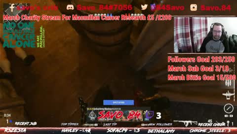 BEST JUMP SCARE YET!!!!!