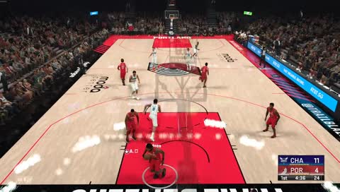 dame