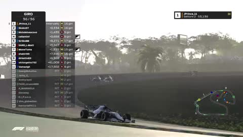 fotofinish