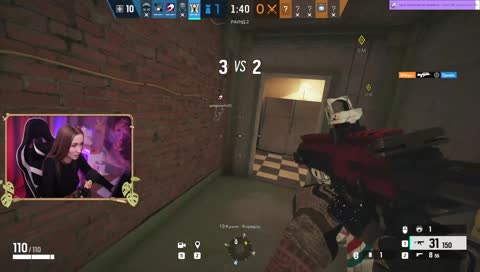 когда попутала)))