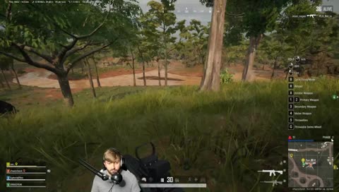 Ping Bro? Ping that you stupid MF