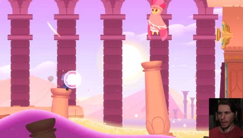 when you hit puberty