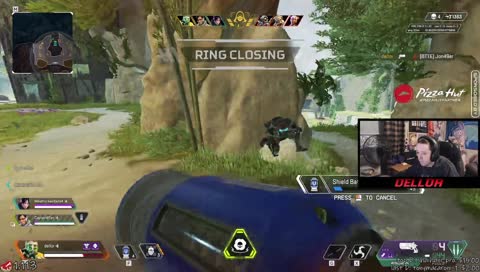 4 Slammer Rage