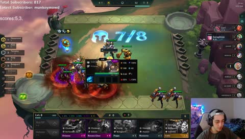 the braum god