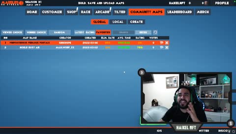 tengo un esposo distinto