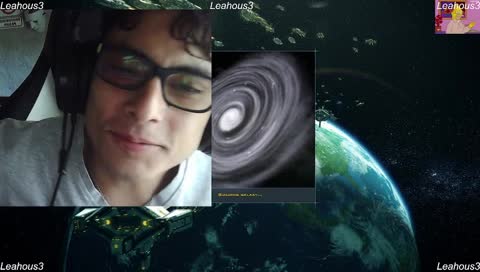 Novedad: Nueva cara de leahous3