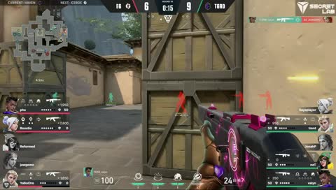 pho absolutely mental clutch