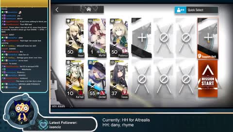 You can kinda get it up I think