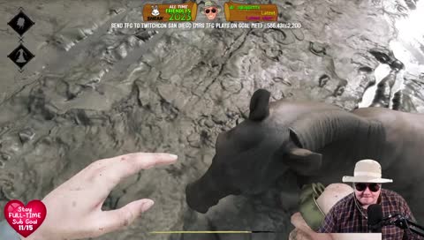 Savage Gravy