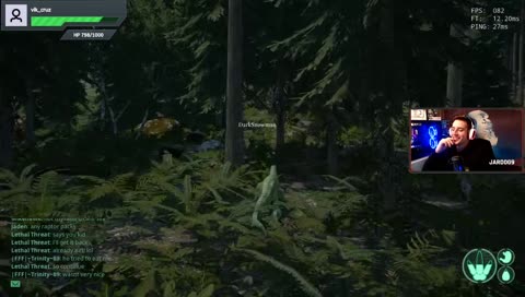 Storm is a motherf****er