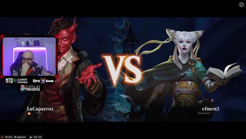 Mulligan a 3