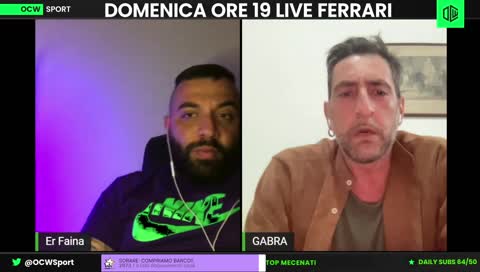 Il CAPO ISPIATORIO