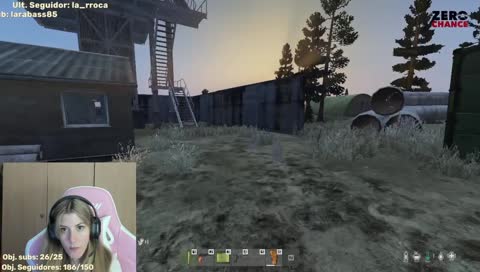 muerte de Lara, F