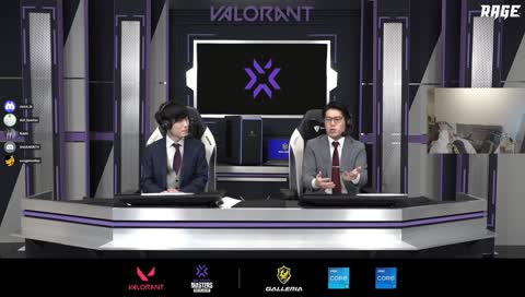 ZETAで一番女を蹴ってそうなのはLazさん