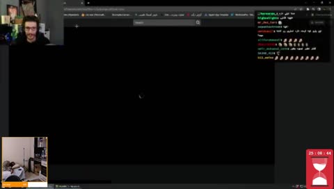 میلاد پشم نداره XD