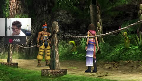 Final Fantasy X 2 Popular Twitch Clips Twitchtracker