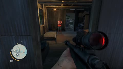 Проходит игру в миллионный раз