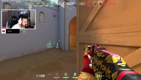 Tarik || Kayo had a family... D: