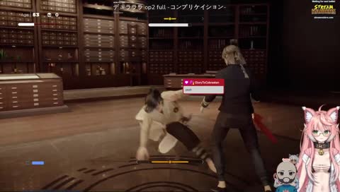 Sifu Run Three After Game Over 2 Death 3