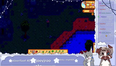 "Good boy Pepo!" part 2