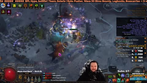 Krangled Mods Dude!