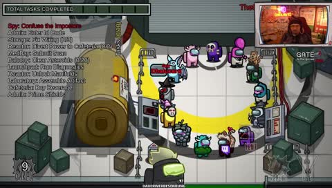 Jackal kommt.. (Chaadra)