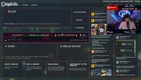 artesch ninja plan