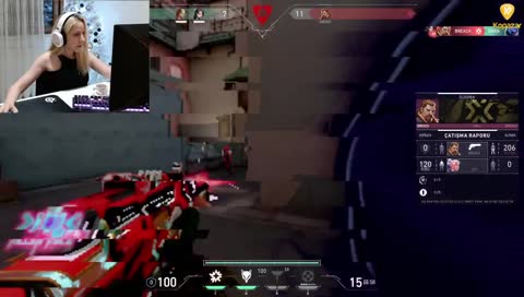 Kaçma gel kaçmaaaa 