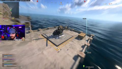 learning to fly