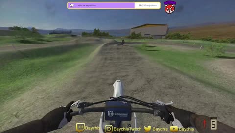 ni las motos puedes con Laura