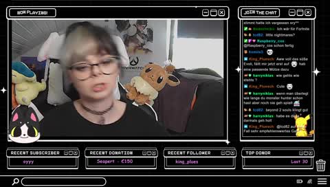 Wenn Gehirn kurz aussetzt?