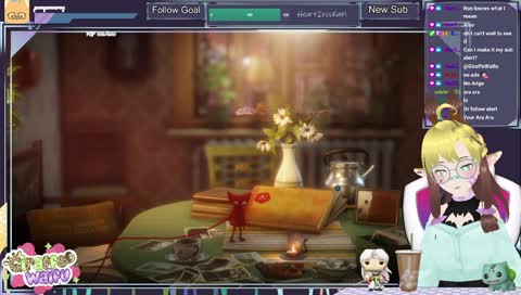 ara ara sub alert sound :)