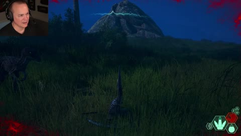 That could be an enemy