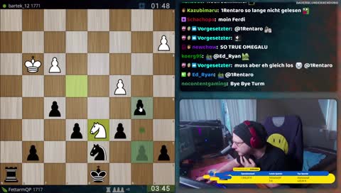 hä warum bin ich 1700