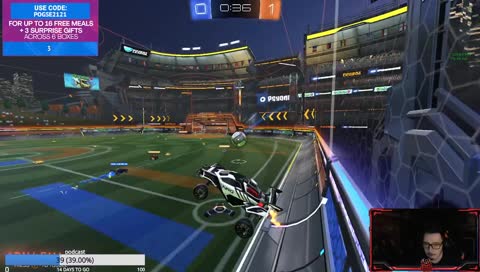 Im insane