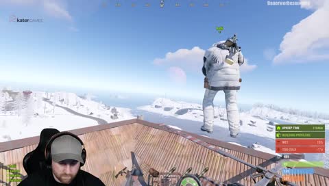 Pass auf dein Lowgrade auf