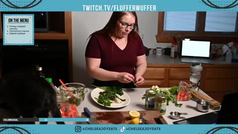 The Carrot Thief