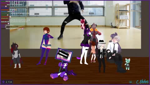 Private Boshi is down