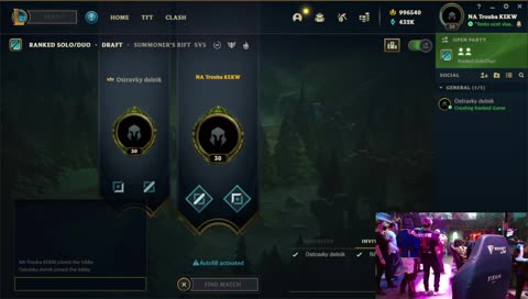 Xnapyho mamča přišla uklidit WidePeepoHappy