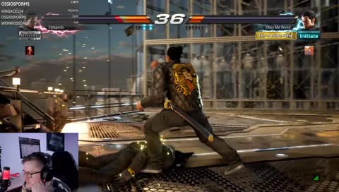 clip that he said xD