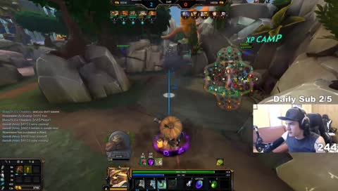 they are already dead